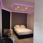 Rgb Lägenhet