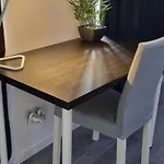 Rgb Lägenhet