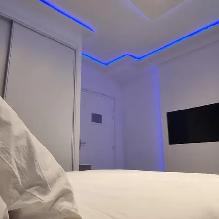 Rgb * Rouen