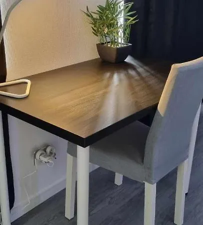 Rgb Appartement