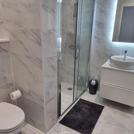 Rgb Appartamento Rouen