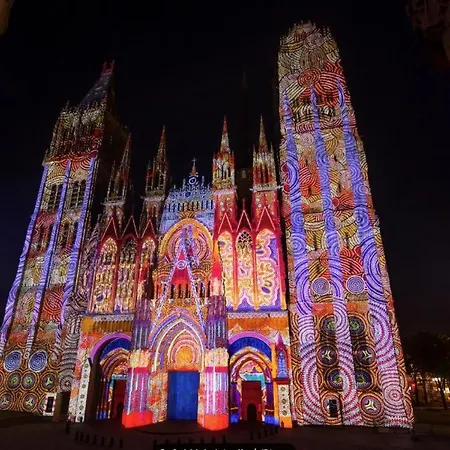 Rgb Rouen