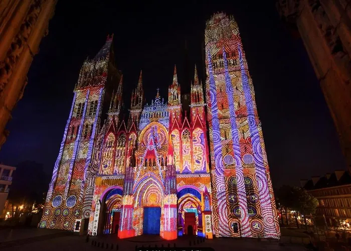 Rgb Rouen